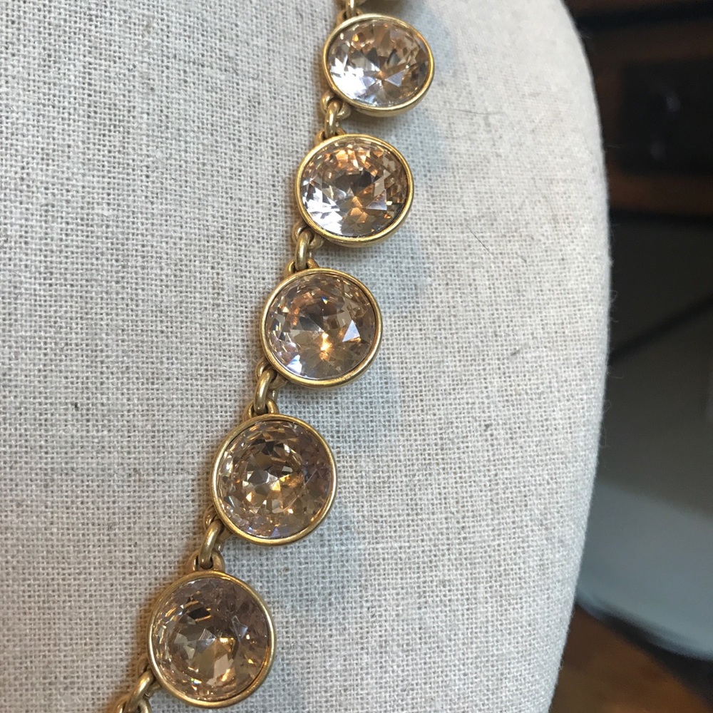 Stella & Dot Astor Sparkle Strand - Picture 2 of 2